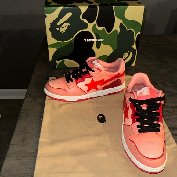 A Bathing Ape - Picture 1 of 8